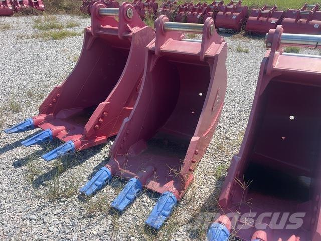  Enstruc HD Outros componentes