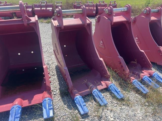  Enstruc HD Outros componentes