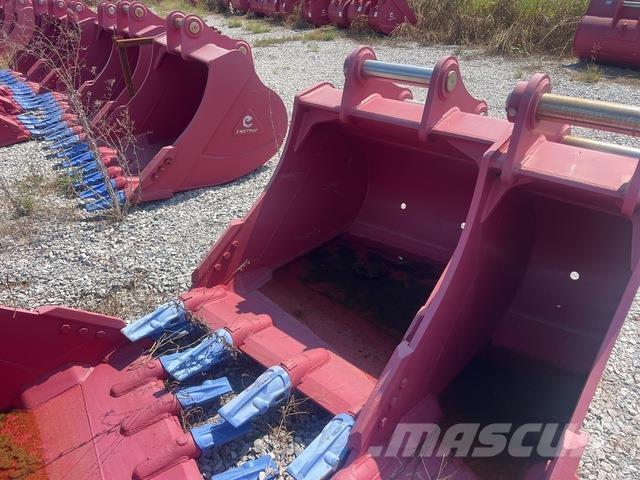  Enstruc HD Outros componentes