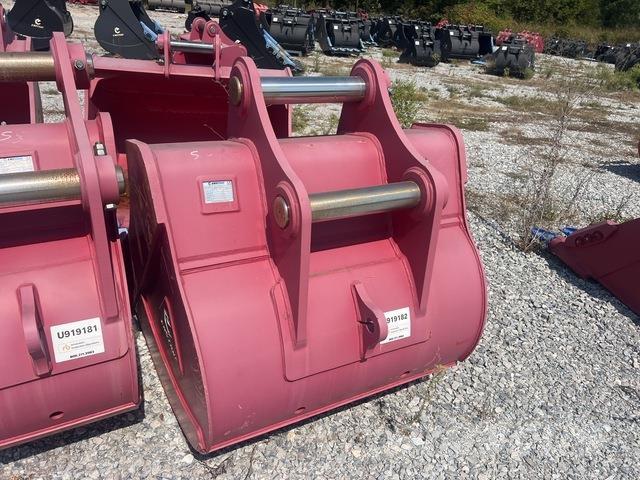  Enstruc HD Outros componentes