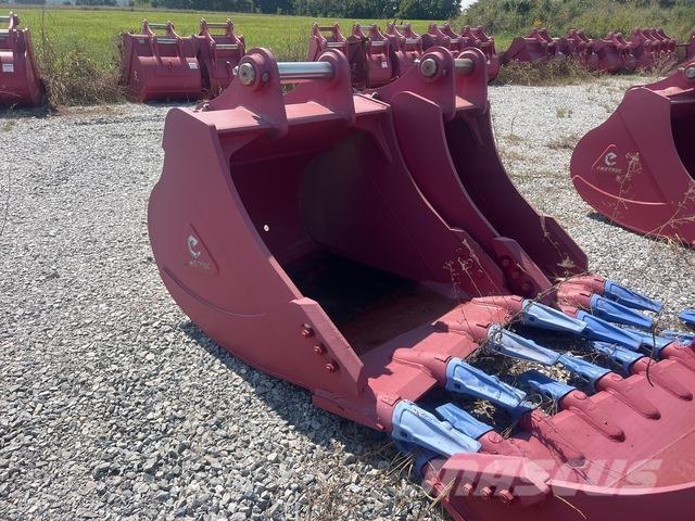  Enstruc HD Outros componentes