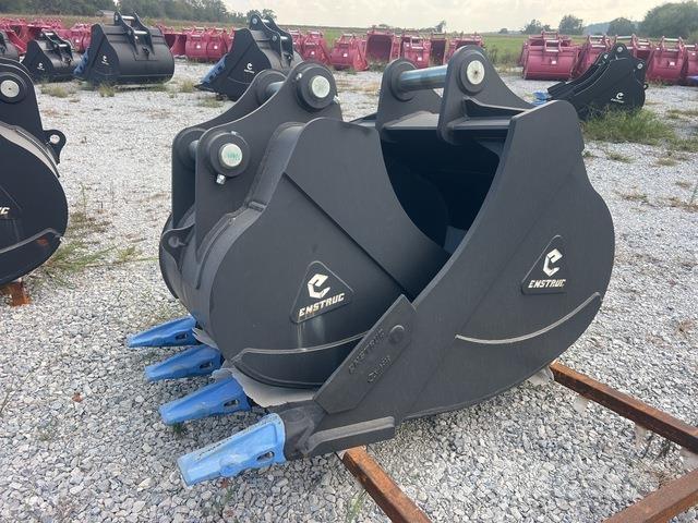  Enstruc HD Outros componentes