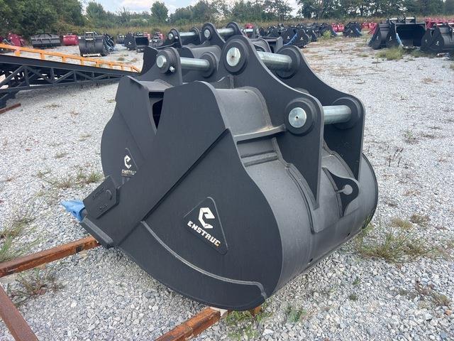  Enstruc HD Outros componentes