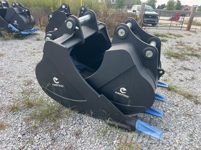  Enstruc HD Outros componentes