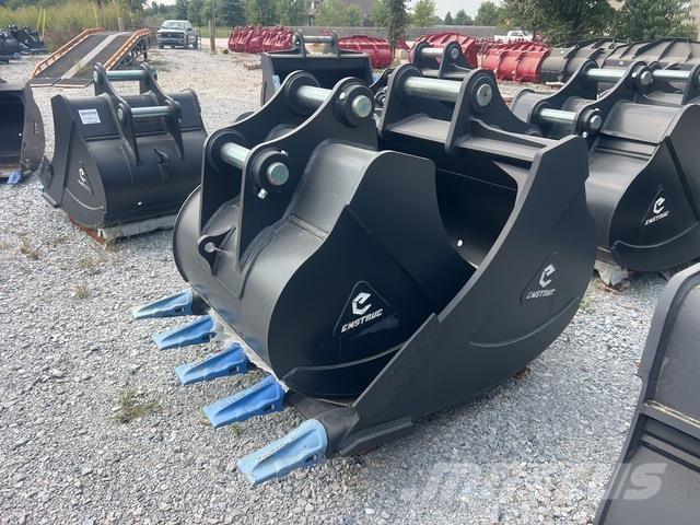  Enstruc HD Outros componentes