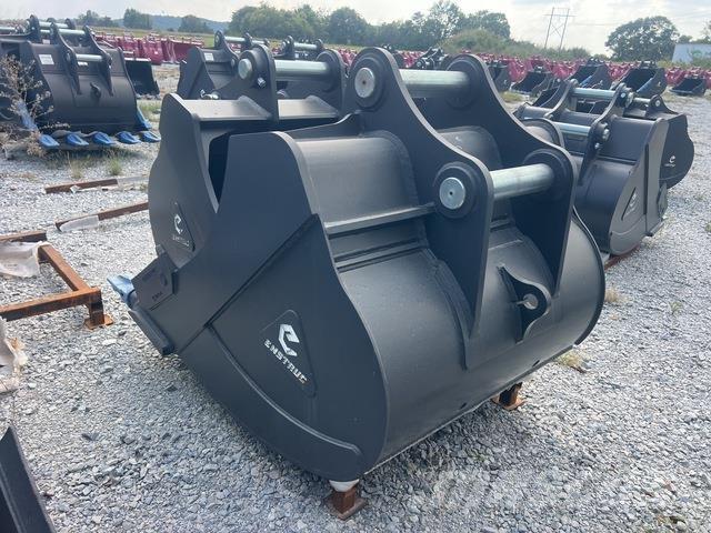  Enstruc HD Outros componentes