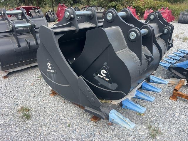  Enstruc HD Outros componentes