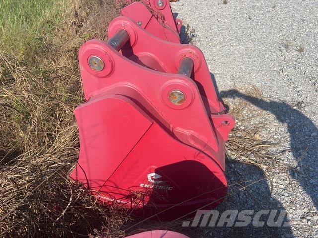  Enstruc HD Outros componentes