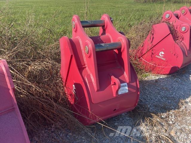  Enstruc HD Outros componentes