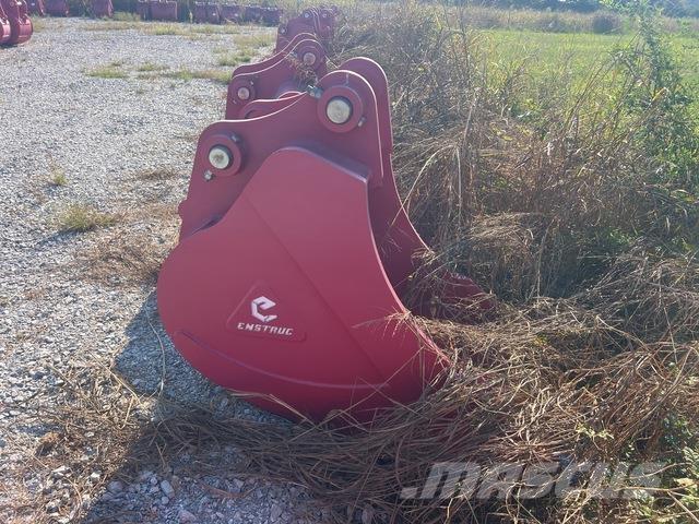  Enstruc HD Outros componentes