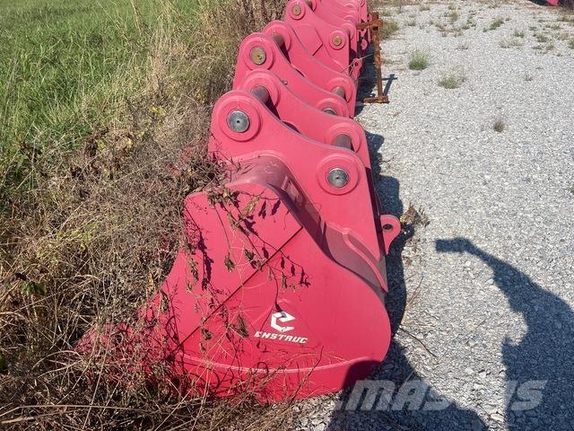  Enstruc HD Outros componentes