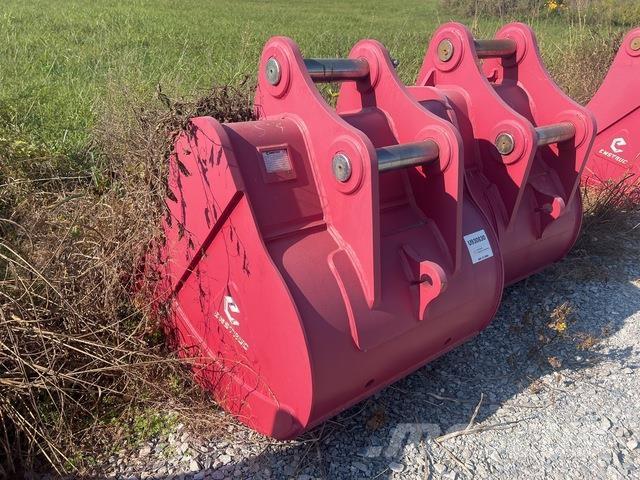  Enstruc HD Outros componentes