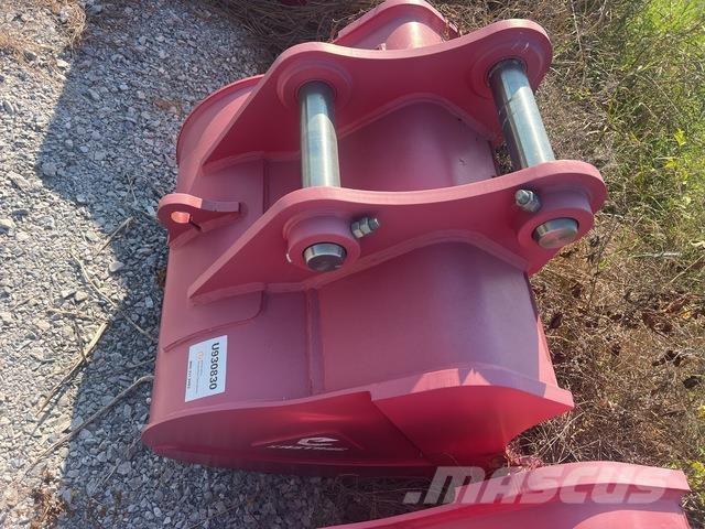  Enstruc HD Outros componentes