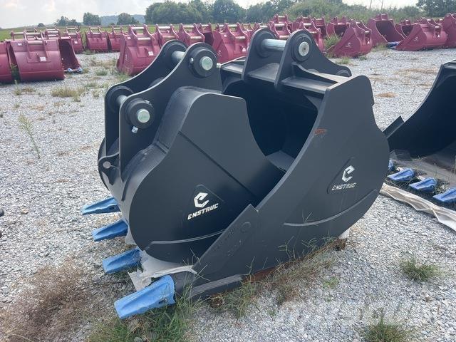  Enstruc HD Outros componentes