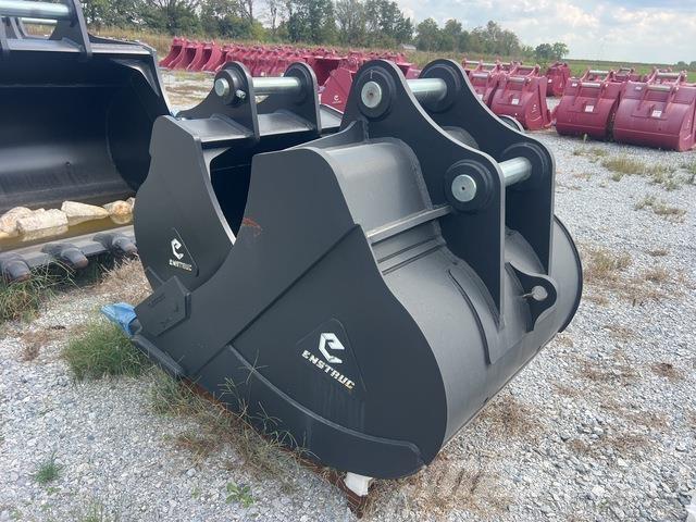  Enstruc HD Outros componentes