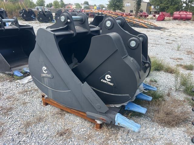  Enstruc HD Outros componentes