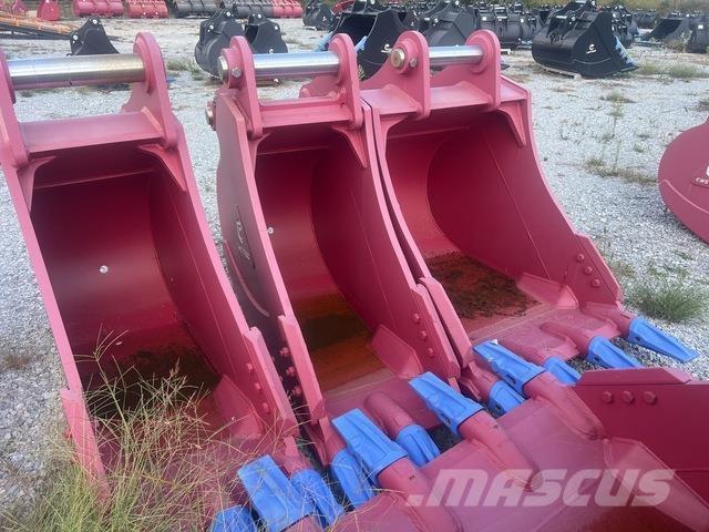  Enstruc HD Outros componentes