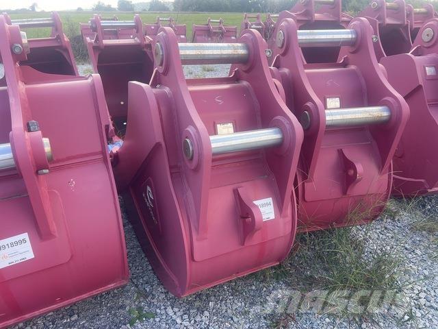  Enstruc HD Outros componentes