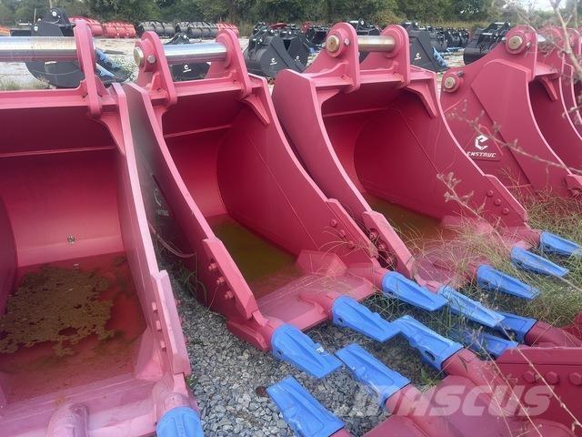  Enstruc HD Outros componentes