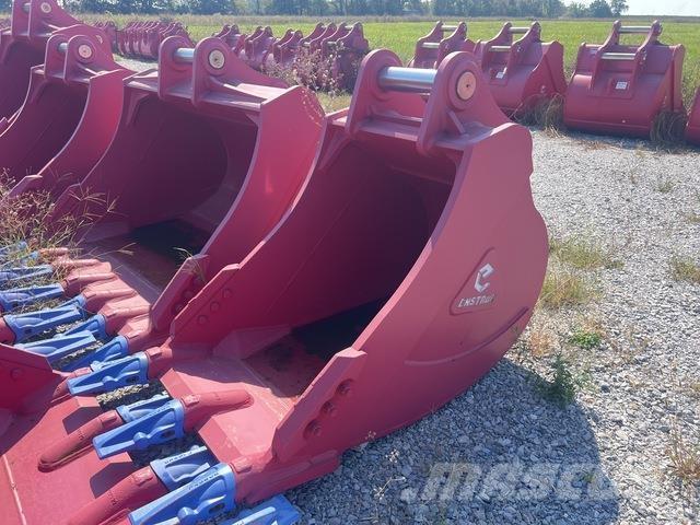  Enstruc HD Outros componentes