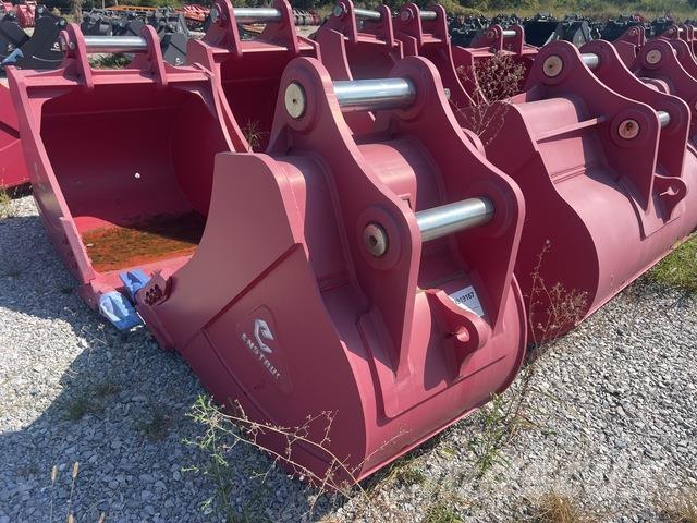  Enstruc HD Outros componentes