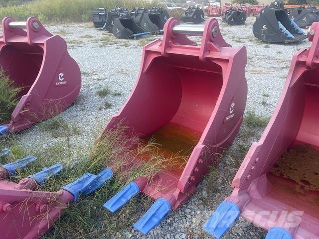  Enstruc HD Outros componentes