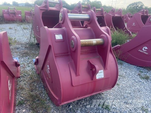  Enstruc HD Outros componentes