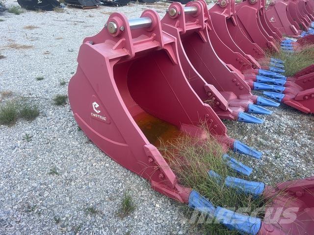  Enstruc HD Outros componentes