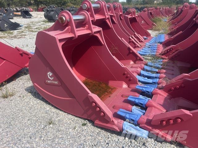  Enstruc HD Outros componentes