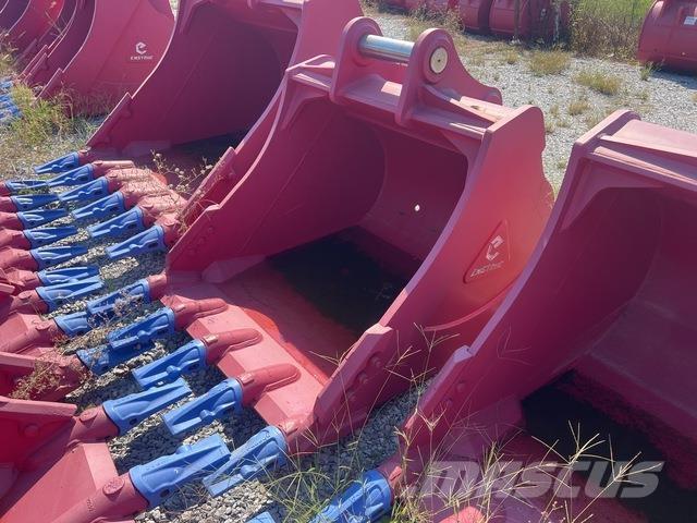  Enstruc HD Outros componentes