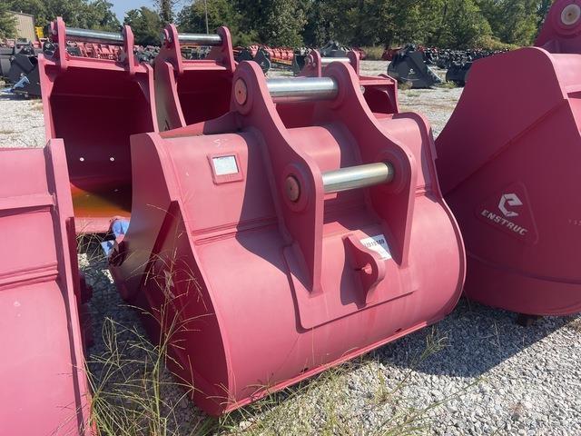  Enstruc HD Outros componentes