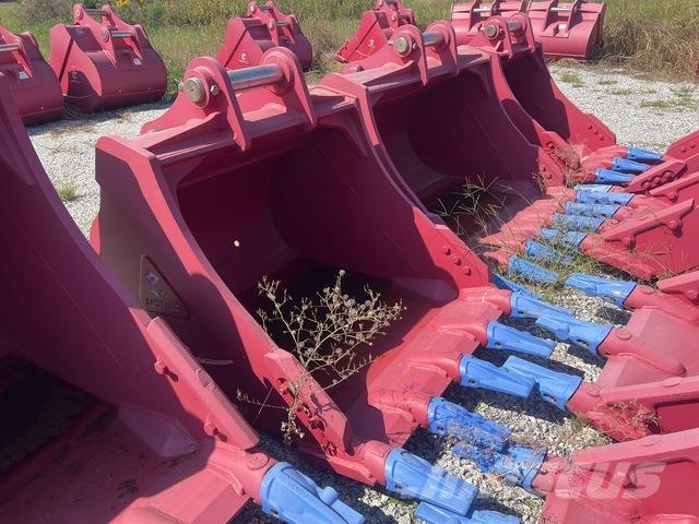  Enstruc HD Outros componentes