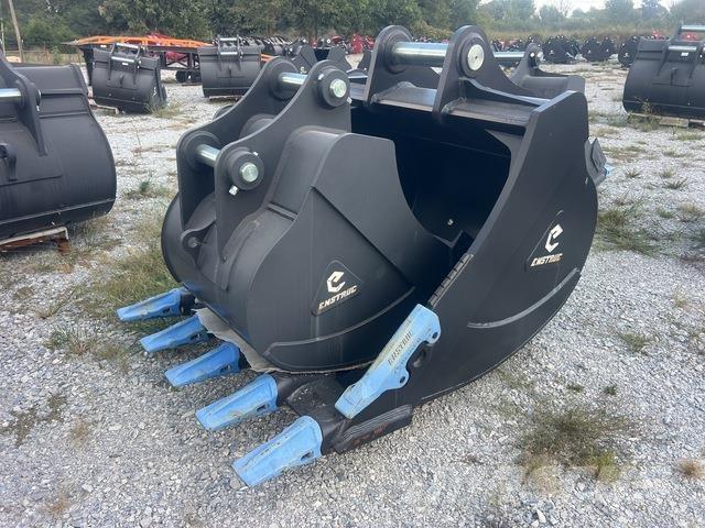  Enstruc HD Outros componentes