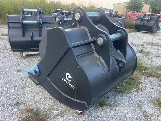  Enstruc HD Outros componentes