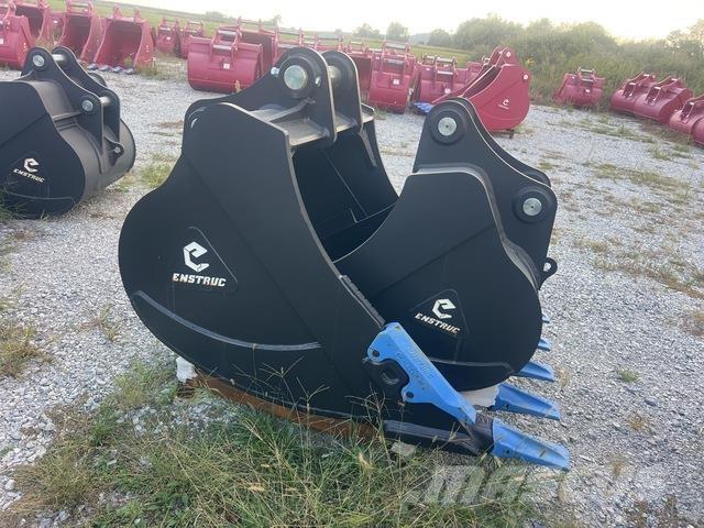  Enstruc HD Outros componentes