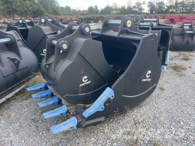  Enstruc HD Outros componentes