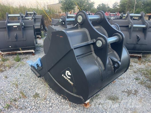  Enstruc HD Outros componentes