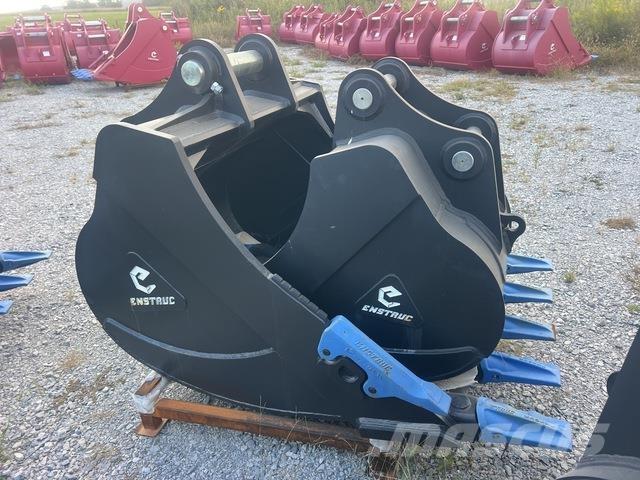  Enstruc HD Outros componentes