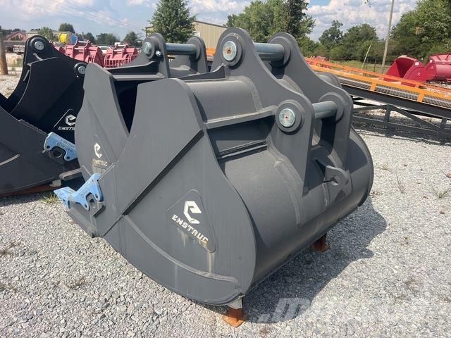  Enstruc HD Outros componentes