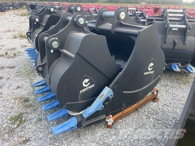  Enstruc HD Outros componentes