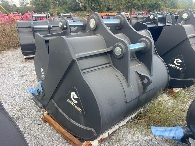  Enstruc HD Outros componentes