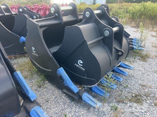  Enstruc HD Outros componentes