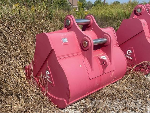  Enstruc HD Outros componentes