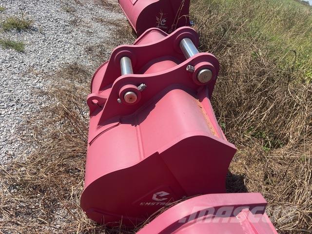  Enstruc HD Outros componentes