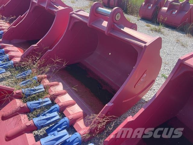  Enstruc HD Outros componentes