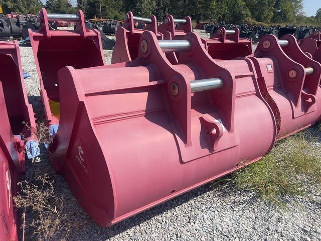  Enstruc HD Outros componentes