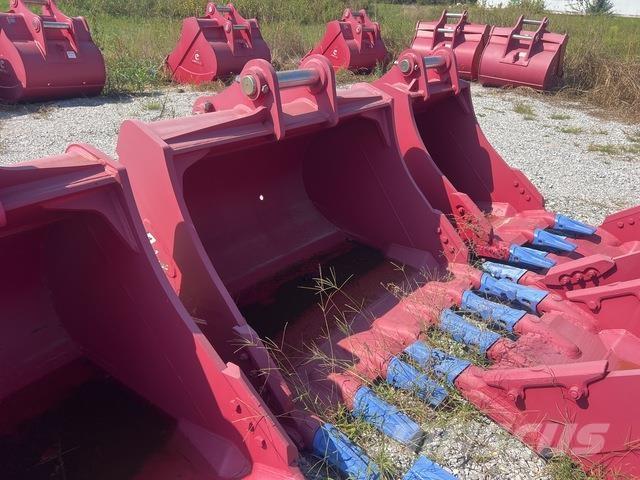  Enstruc HD Outros componentes