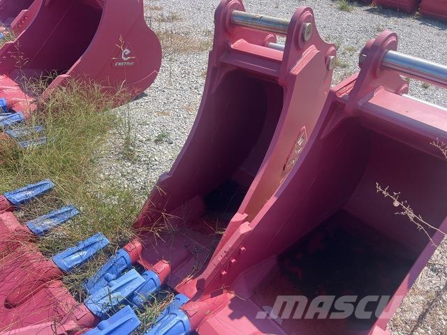  Enstruc HD Outros componentes