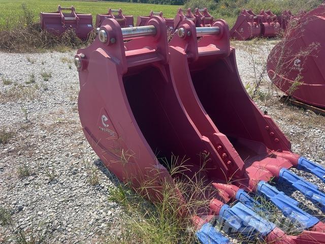  Enstruc HD Outros componentes