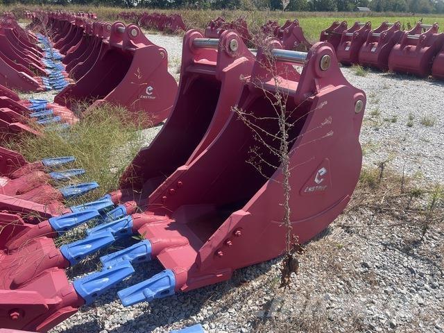  Enstruc HD Outros componentes